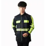Industrial Jacket